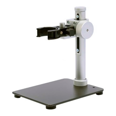 Dunwell Tech - Dino Lite Dino-Lite Small Holder Rack with Focus Adjustment RK-04